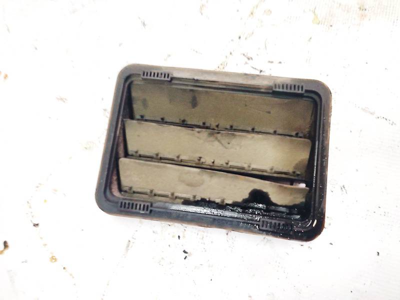 Nissan Pathfinder 2006 Repuesto del conducto de ventilación