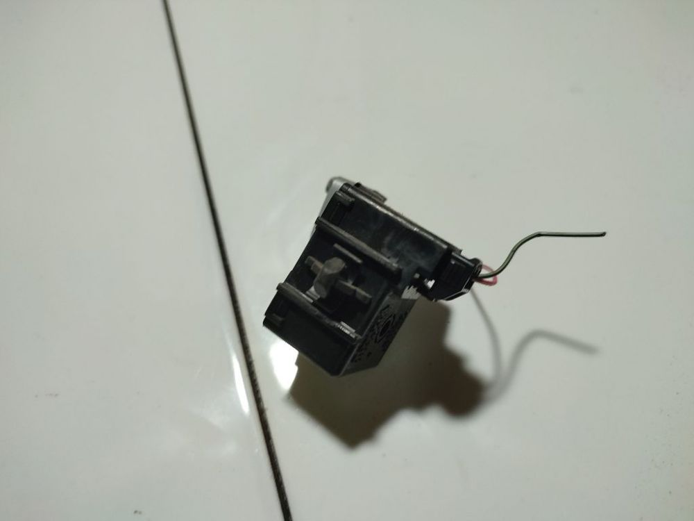 8665013010 Toyota Avensis 2008 Andere Sensor