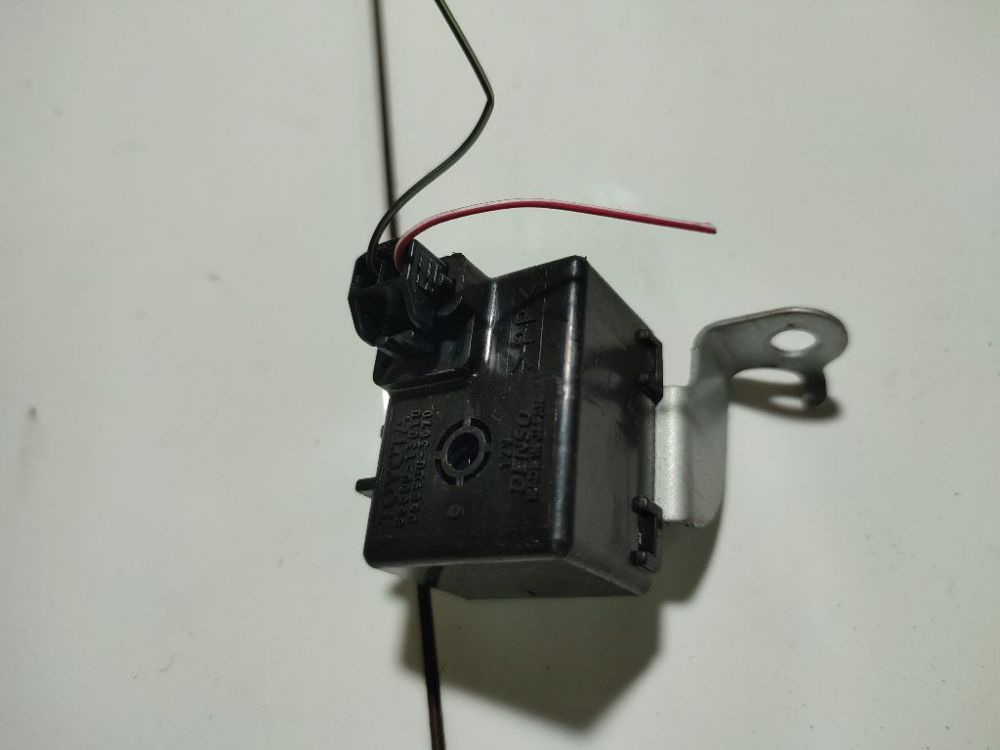 8665013010 Toyota Avensis 2008 Andere Sensor - Thumbnail 4