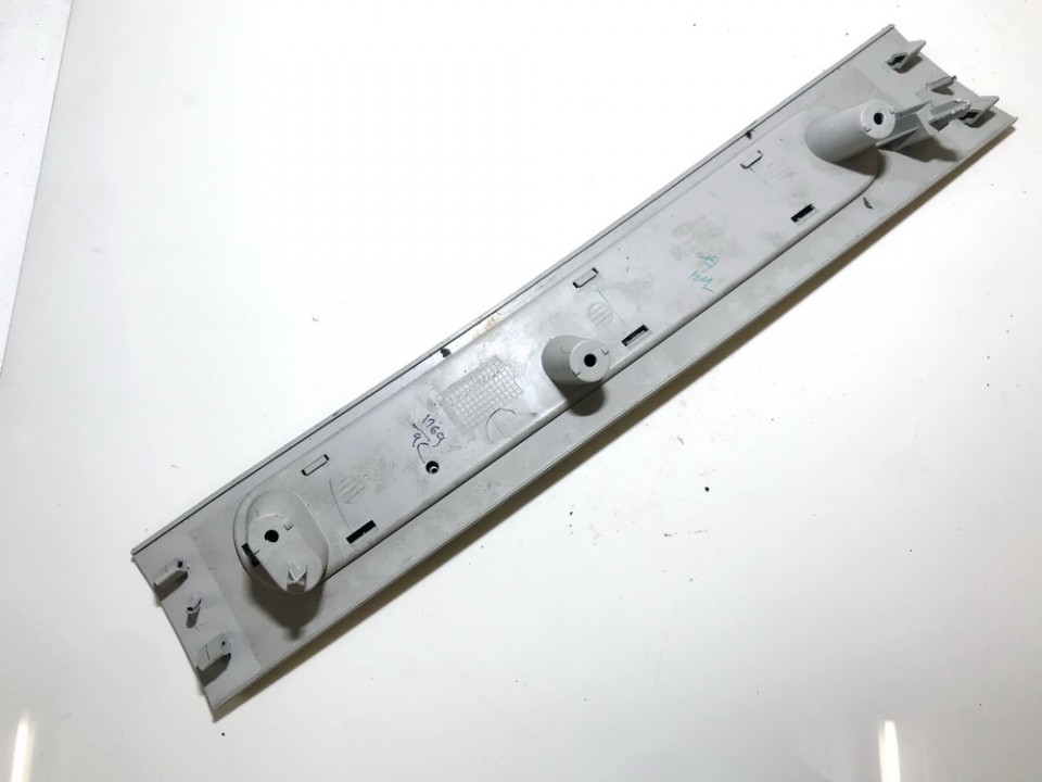 6M21R51749ABW Ford S-Max 2007 Salono apdaila (plastmases) - Thumbnail 2