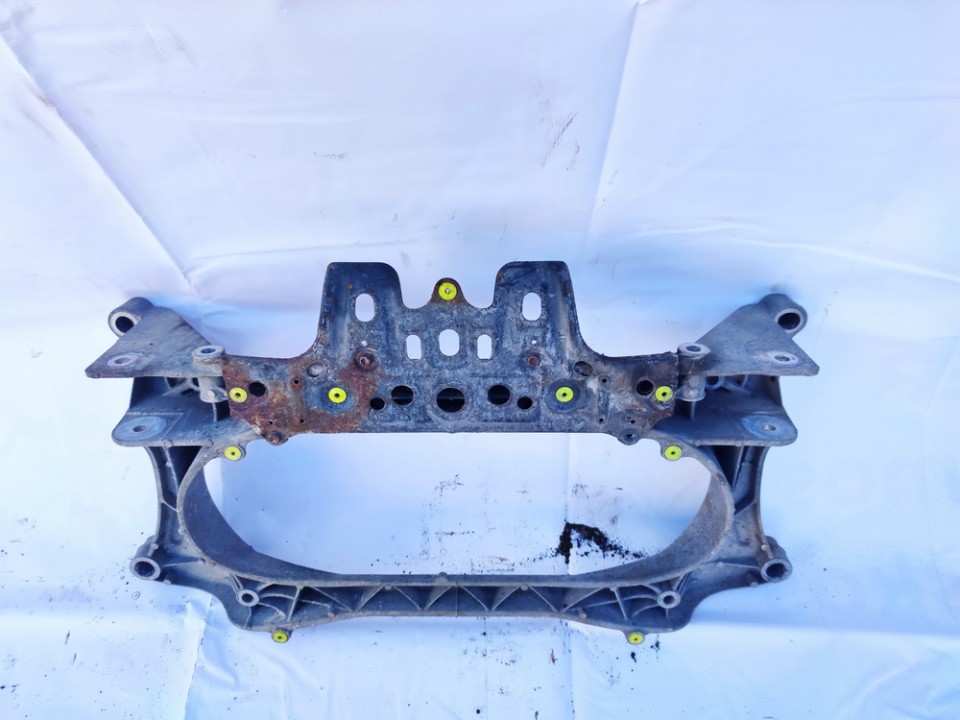 Lexus IS - CLASS 2006 Vornerrachse - Thumbnail 2