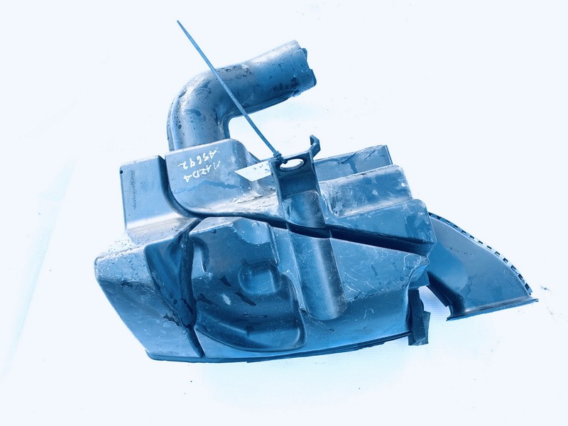 3m519f763hf 3m519f763hf Air filter box Mazda 3 2006 1.6L