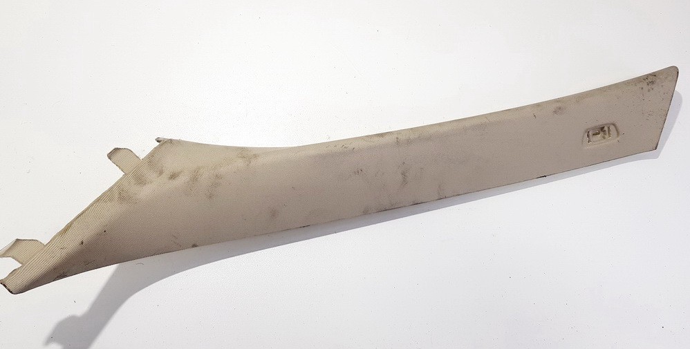 52107010 MINI Countryman 2014 Wykończenie wnętrza (plastikowe elementy)