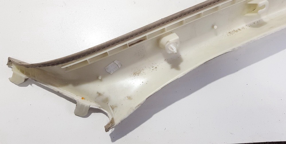 52107010 MINI Countryman 2014 Wykończenie wnętrza (plastikowe elementy) - Thumbnail 3