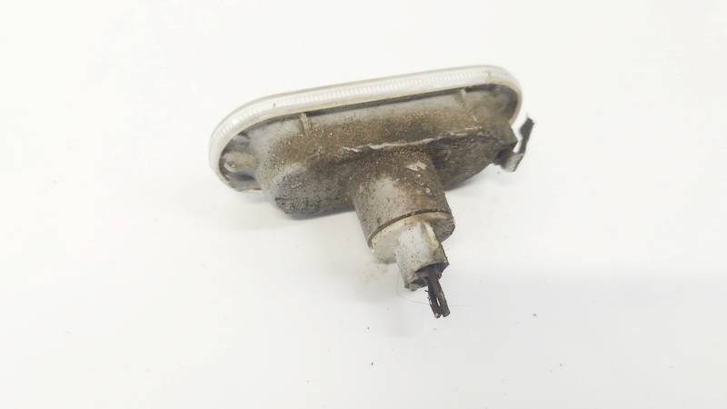 6L0949117A Seat Altea 2005 Clear Side Repeaters - FRONT RIGHT - Thumbnail 3