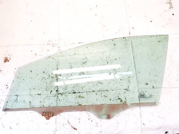 DOT618M391AS2 Kia Ceed 2013 Seitenscheibe Fenster Seiten Scheibe Vorne Linke