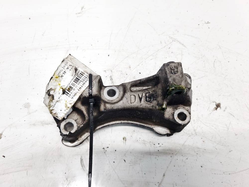 9688615780 Peugeot Partner 2012 Variklio kronsteinas ir Greiciu dezes kronsteinas