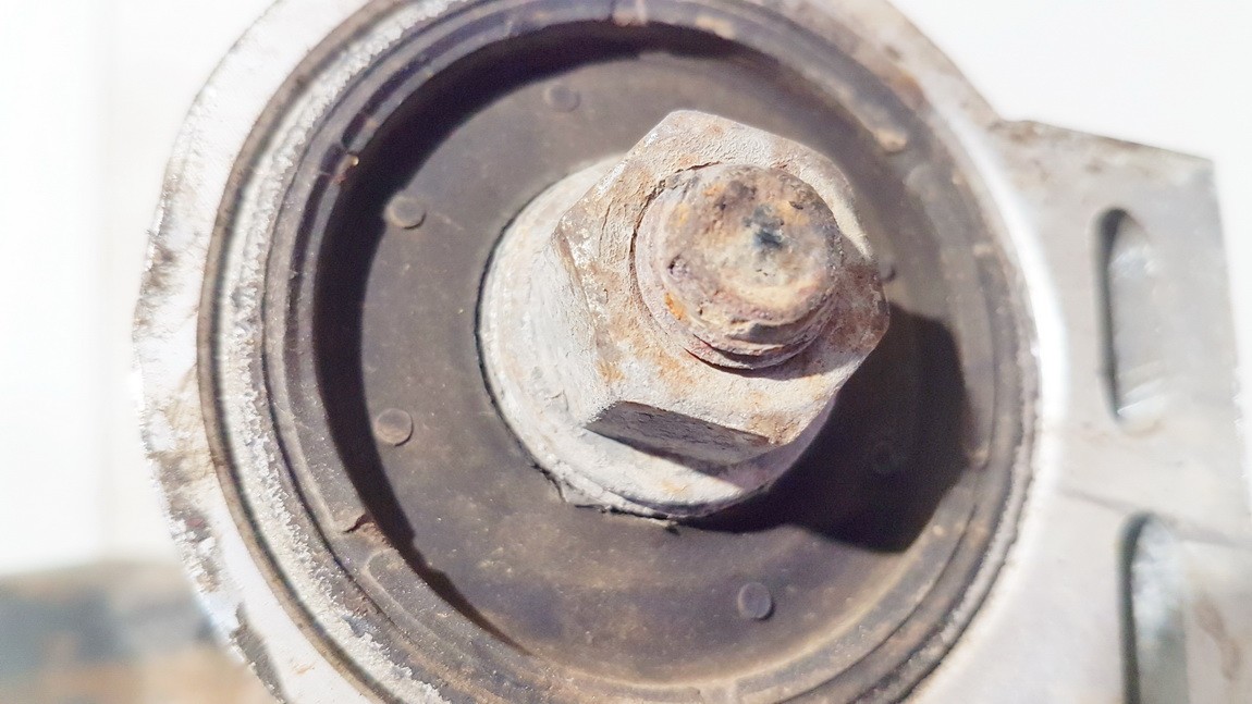 96819161 Opel Antara 2008 Bras de commande avant gauche - Thumbnail 2