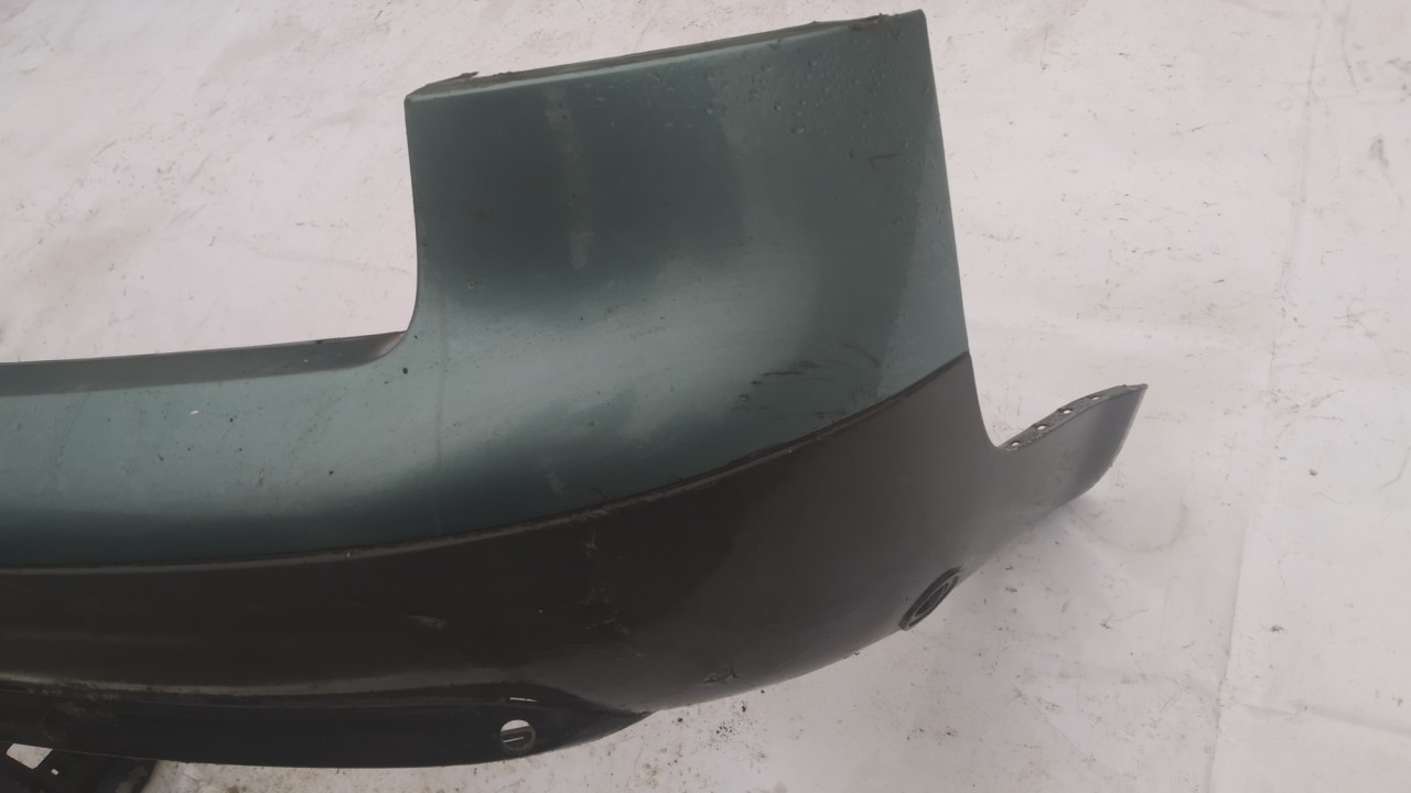ZYDRA Audi A6 1997 Bumper - REAR - Thumbnail 2