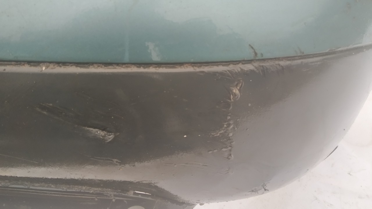 ZYDRA Audi A6 1997 Bumper - REAR - Thumbnail 3