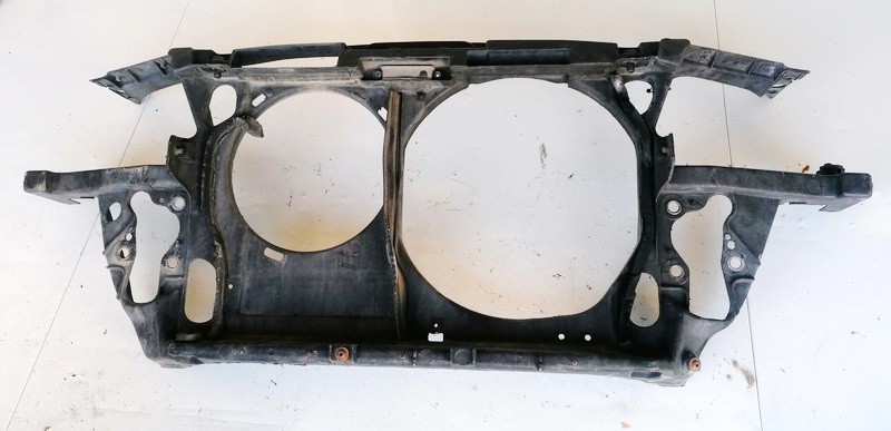 4B0010157D Audi A6 2003 Radiator Support, Mask - FRONT