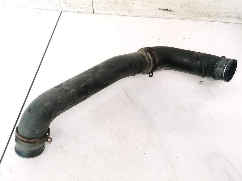 6Q0145770 Volkswagen Polo 2008 TURBO INTERCOOLER PIPE HOSE