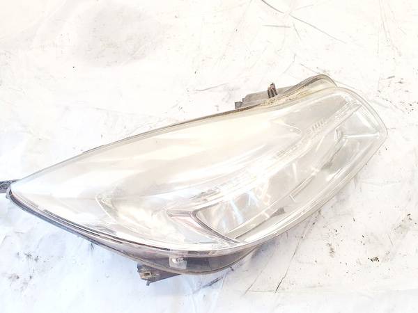 13226783 Opel Insignia 2010 Scheinwerfer rechts