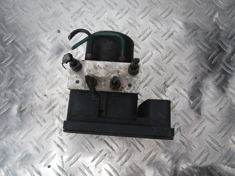 8200159837D Renault Espace 2004 ABS blokas