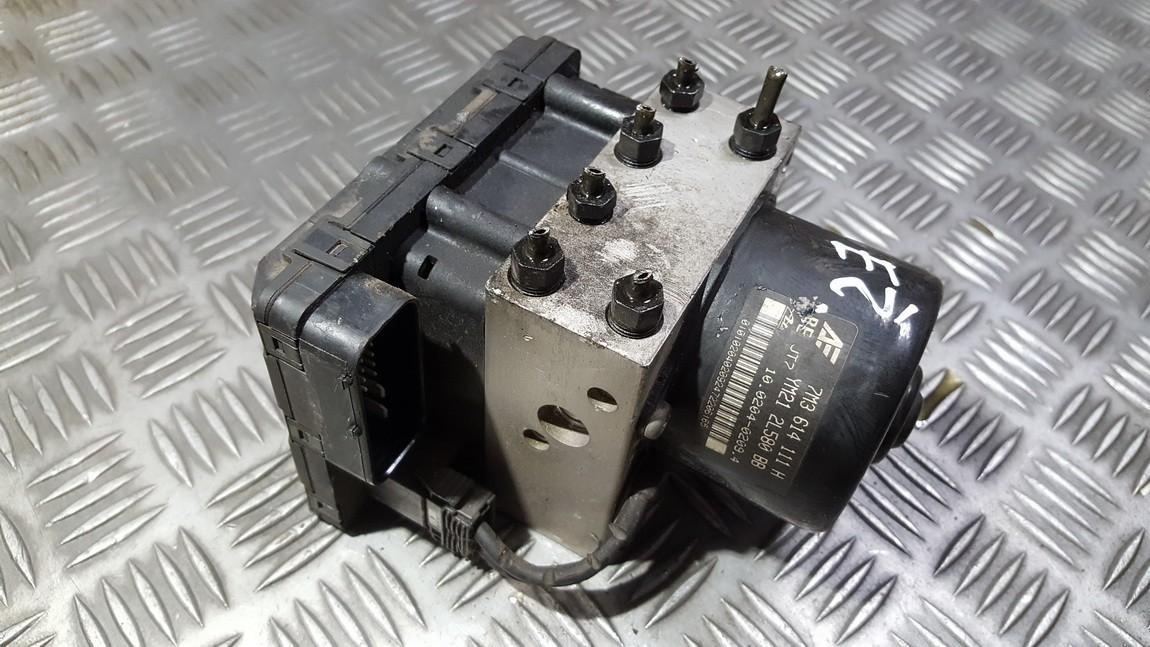 7M3614111H Volkswagen Sharan 2008 ABS Unit (ABS Brake Pump)