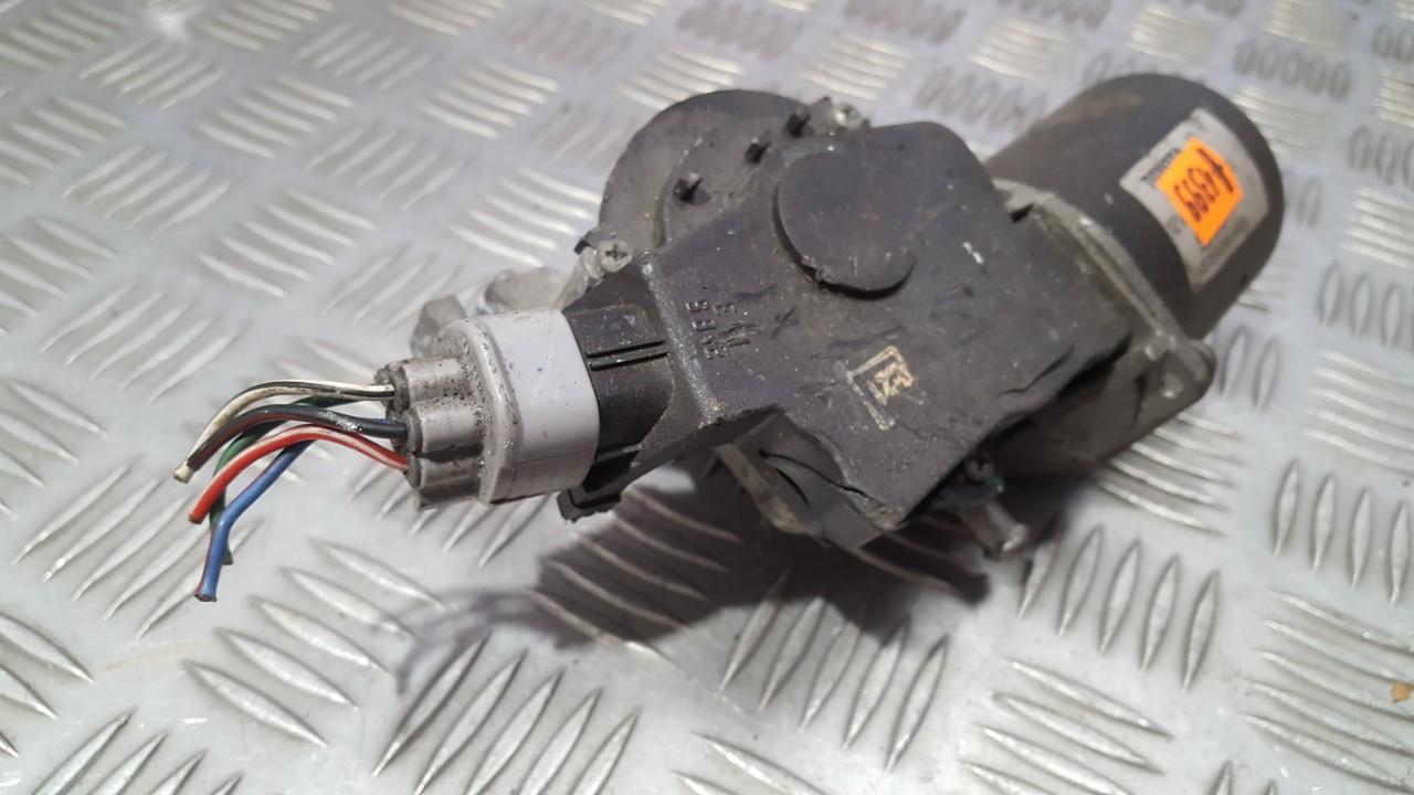 8511005050 Toyota Avensis 2004 windscreen front wiper motor - FRONT - Thumbnail 2
