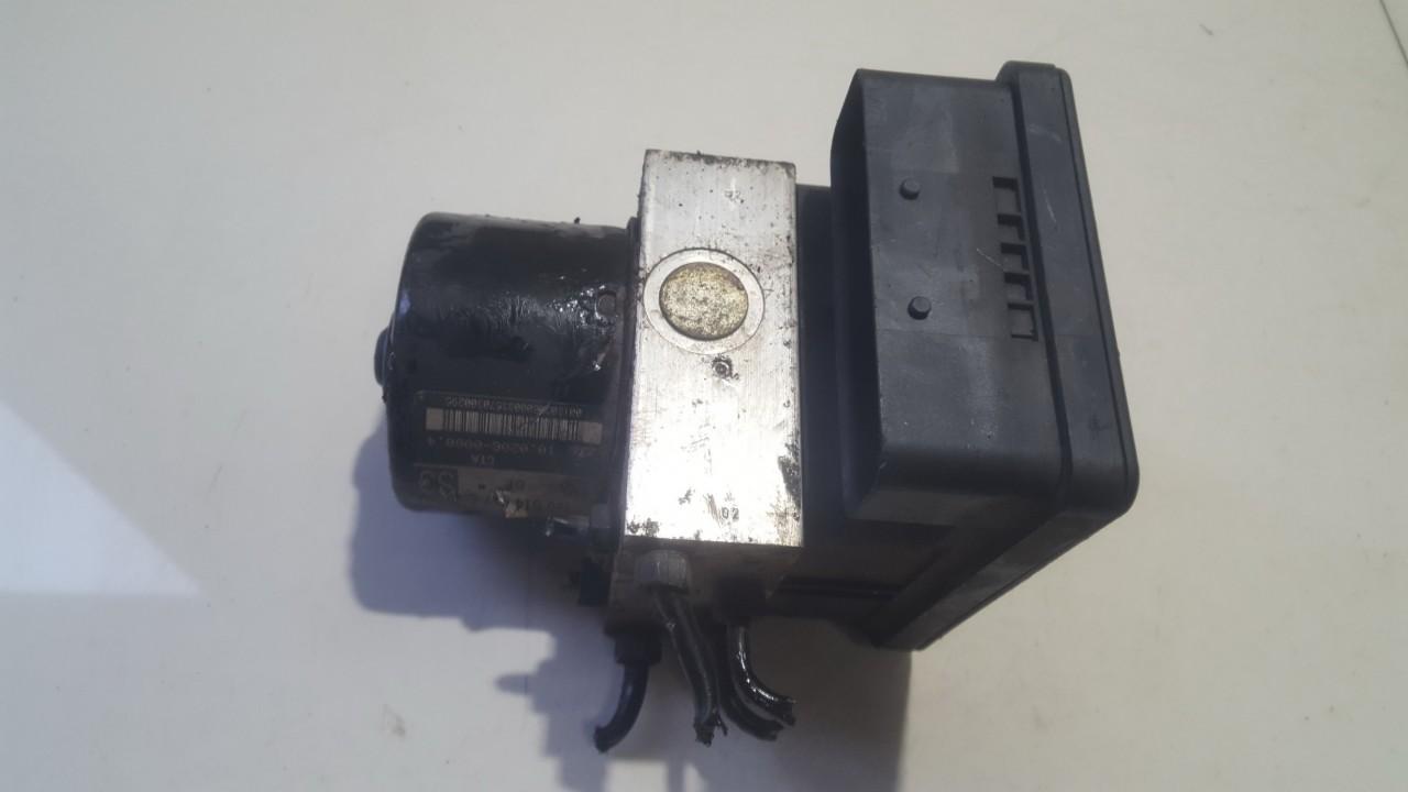 1C0907379D Volkswagen Golf 2000 ABS blokas