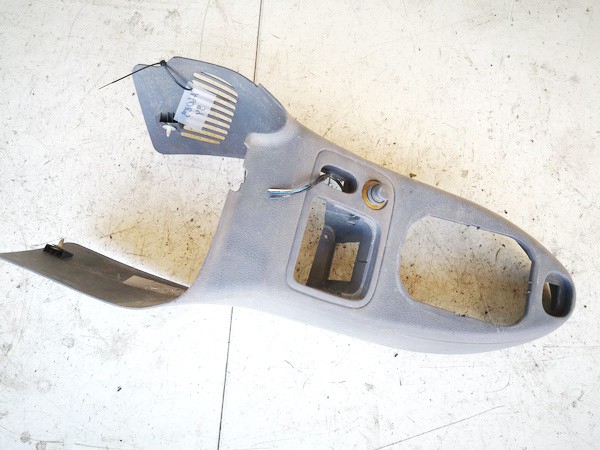 7700421369 Renault Clio 1998 Salono apdaila (plastmases)