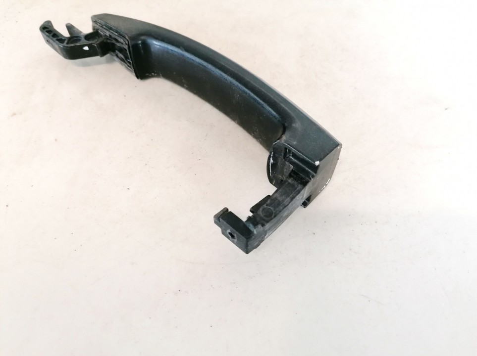 13500026 Opel Insignia 2010 Zewnętrzna klamka drzwi - PRZEDNIE LEWE - Thumbnail 3