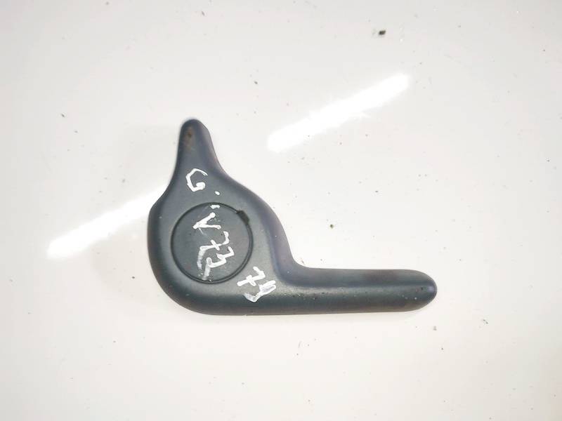 9204758 Volkswagen Touran 2004 Interior trim - Thumbnail 3