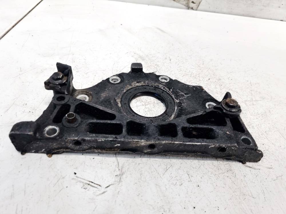 9644251680 Ford Galaxy 2009 Variklio priekinis dangtelis (salnikas) - Thumbnail 2