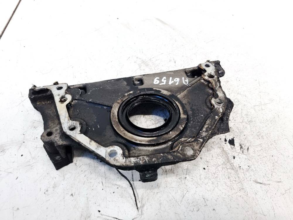 9644251680 Ford Galaxy 2009 Variklio priekinis dangtelis (salnikas) - Thumbnail 3