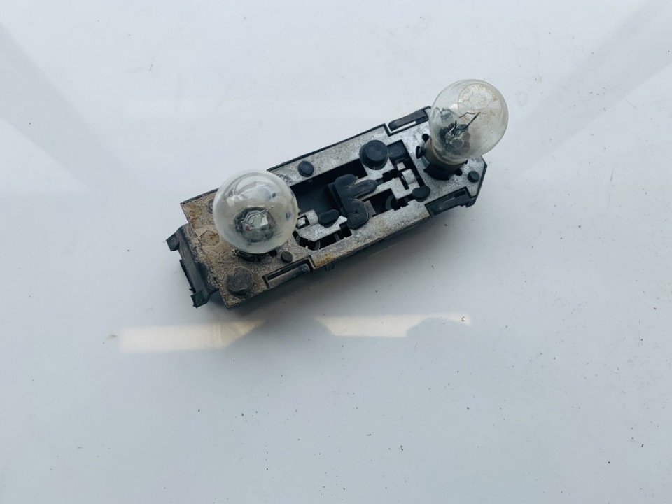 7M3945257A Ford Galaxy 2002 Tailight Bulb Holder (Lamp Carrier)