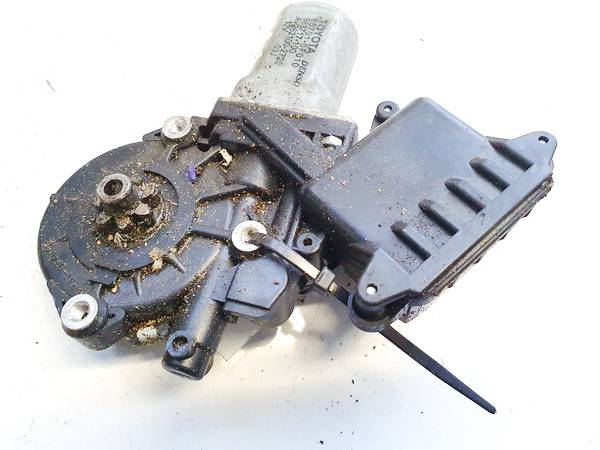 857100D020B Toyota Yaris 2007 Window Motor - FRONT RIGHT