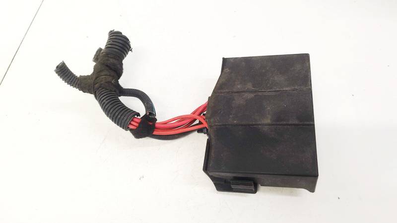 14526271 Opel Meriva 2003 Блок предохранителей