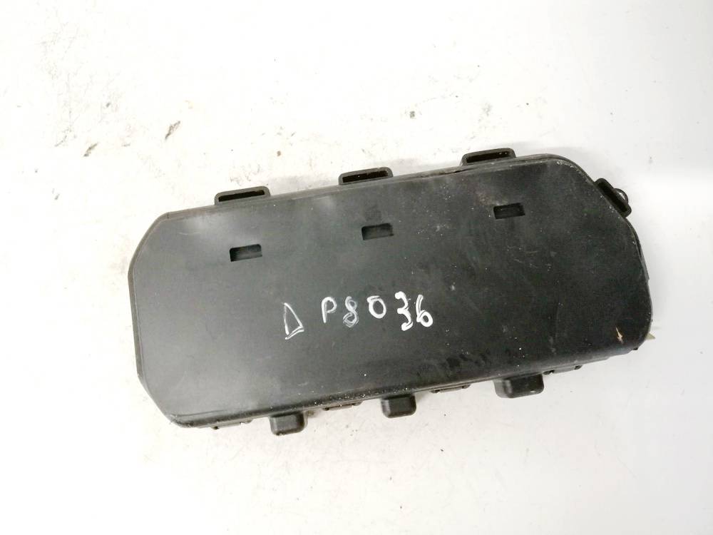 8200240774 Seat Toledo 2000 Sitz AIRBAG