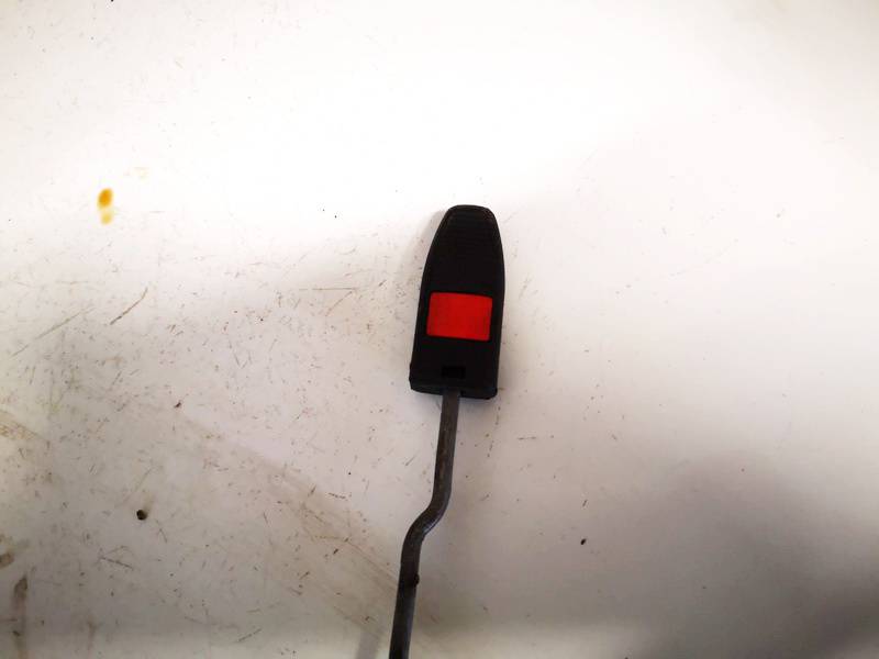 90270177 Opel Zafira 2002 Botón interruptor de bloqueo de puertas - Thumbnail 3