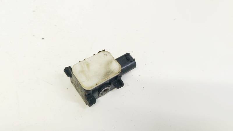 0038202826 Mercedes-Benz S-CLASS 2013 Crash Sensor Capteur Donneur Airbag