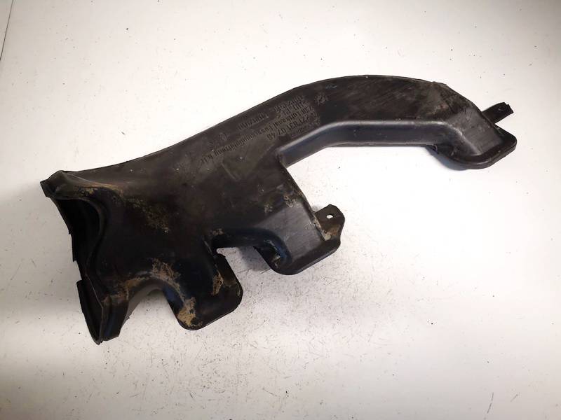 A2218310746 Mercedes-Benz S-CLASS 2006 Aérateur habitacle, Conduit d’air intérieur - Thumbnail 2