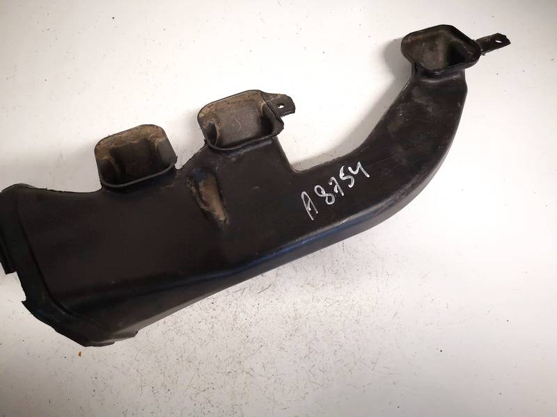 A2218310746 Mercedes-Benz S-CLASS 2006 Aérateur habitacle, Conduit d’air intérieur