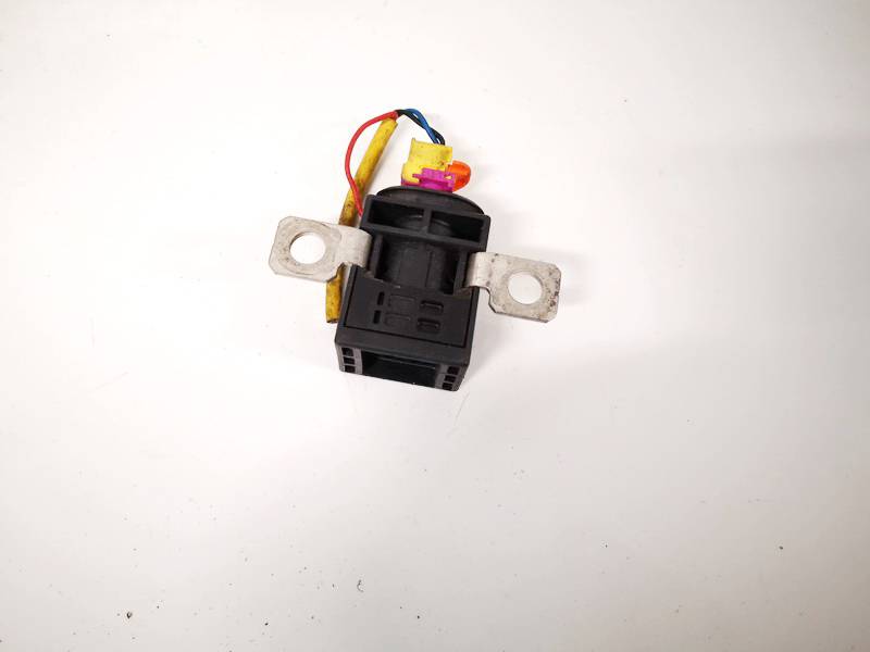 4F0915519 Audi Q7 2007 Kiti elektroniniai davikliai