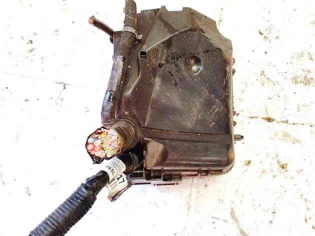 91216A2200 Kia Ceed 2013 Sicherungskasten Steuergerät - Thumbnail 3