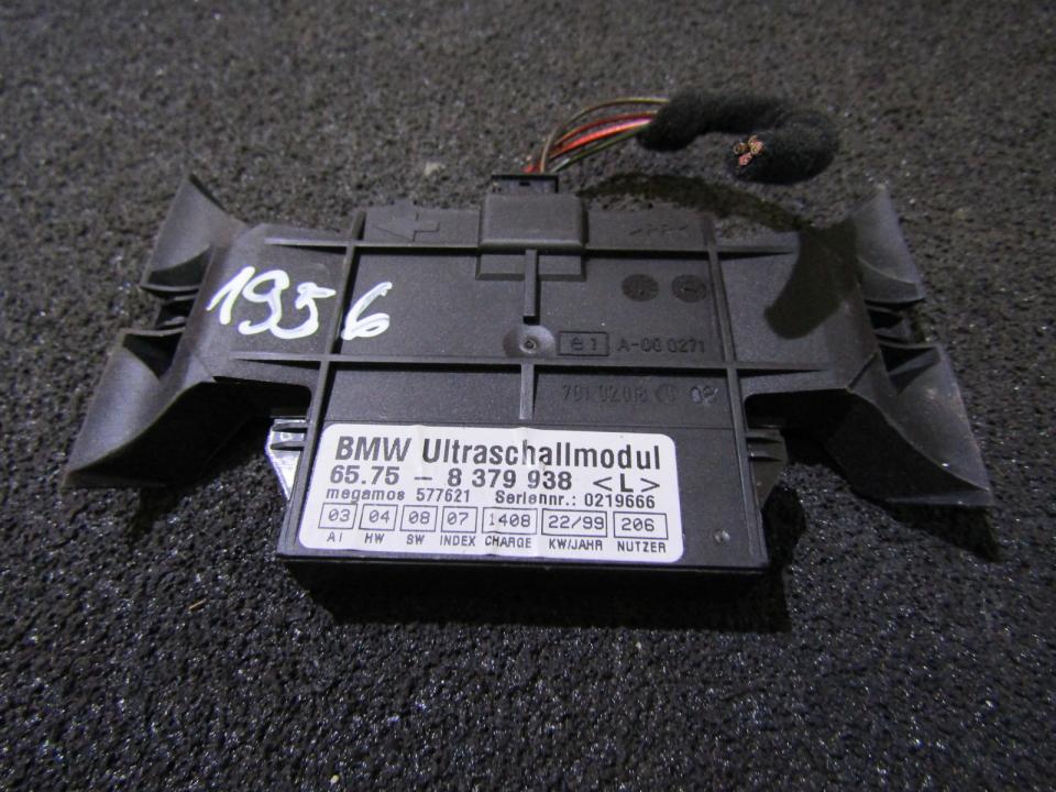 65758379938 BMW 3-Series 1999 Kiti kompiuteriai