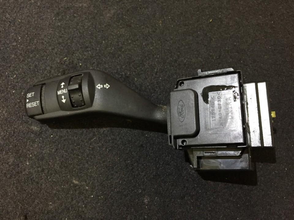 4M5T13335BD Ford Focus 2007 Pagrieziena signāla slēdzis