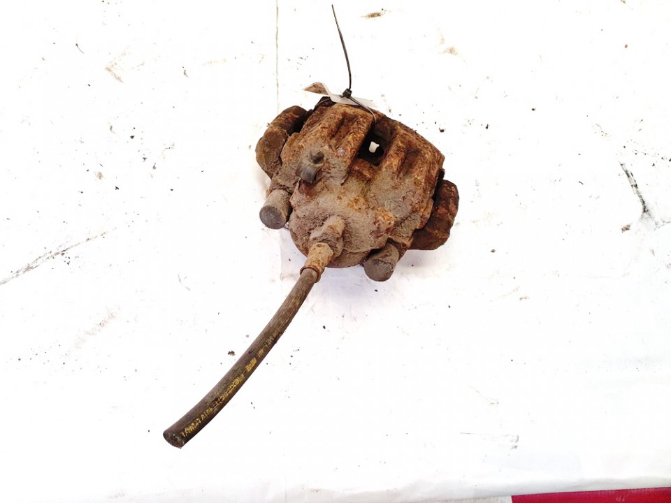 BMW 3-Series 2011 Zacisk hamulcowy - TYLNE LEWE