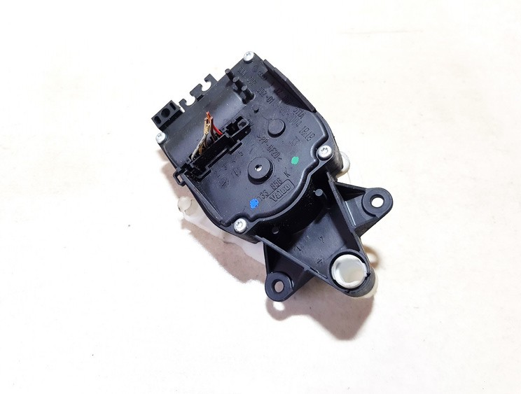 1J2907511A Audi TT 2004 Heater Vent Flap Control Actuator Motor