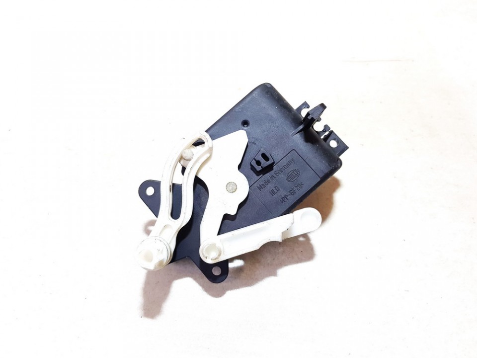 1J2907511A Audi TT 2004 Heater Vent Flap Control Actuator Motor - Thumbnail 2