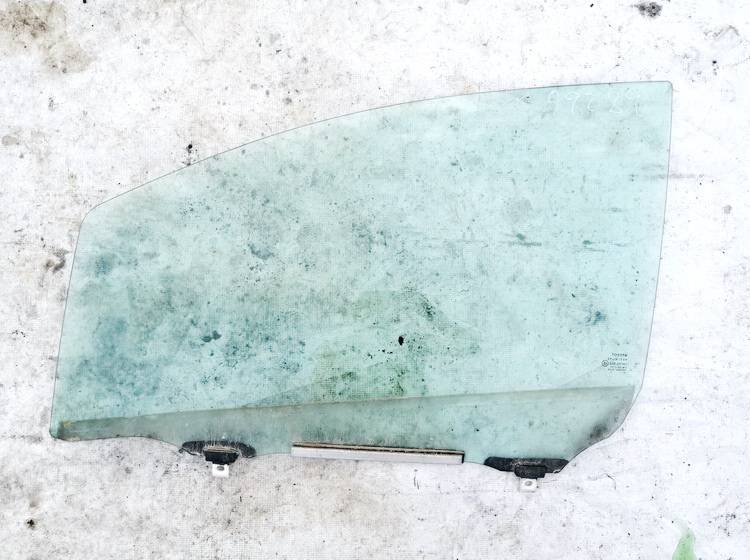 E643R007951 Toyota Yaris 2006 vitre de porte avant Gauche