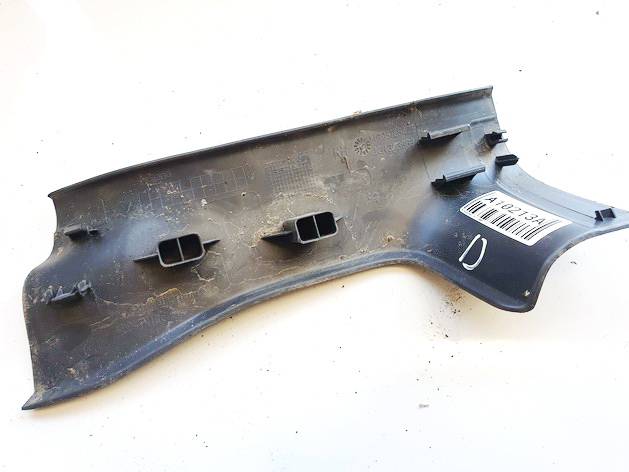 MR951654ZZ Mitsubishi Colt 2003 Interior trim - Thumbnail 3