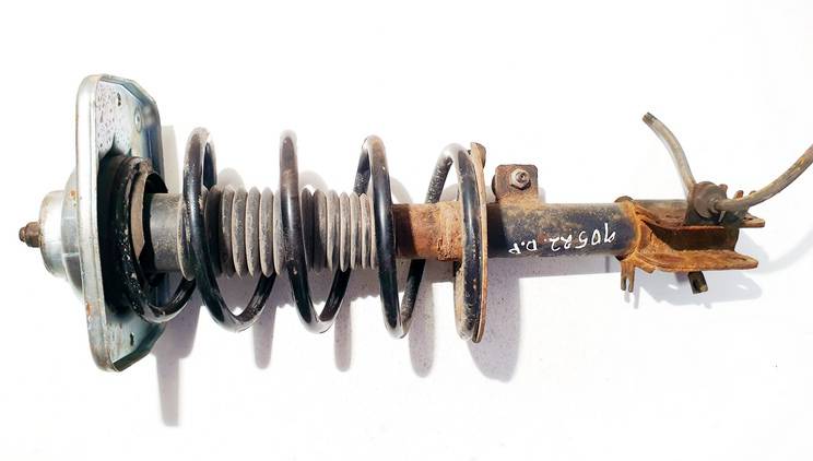 14942160800R Citroen C8 2005 Stossdämpfer Federbein Vorne Rechts
