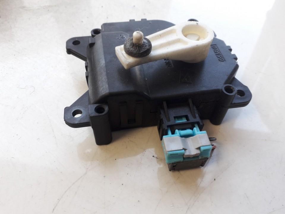 MF1138002810PLS Toyota Avensis 2010 Lämmittimen läppämotor - Thumbnail 2