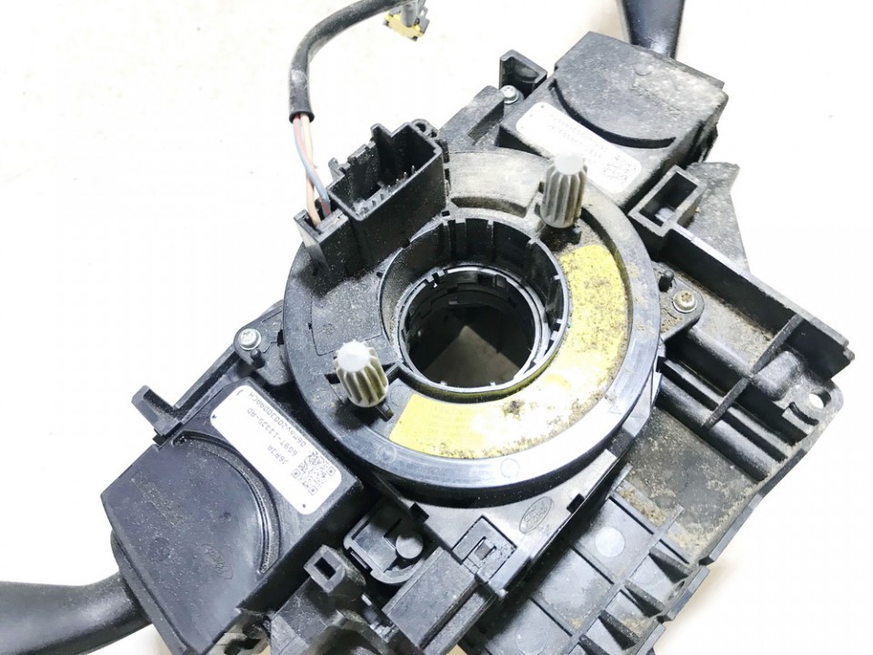 6G9T14A664BC Ford Galaxy 2006 Airbag Slip Squib Ring