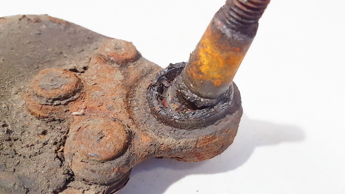 96819162 Opel Antara 2008 Control arm - FRONT RIGHT - Thumbnail 2