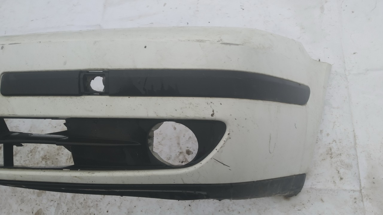 BALTA Renault Laguna 2002 Bamperis P. - Thumbnail 2