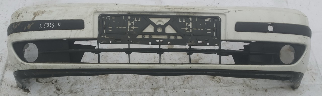 BALTA Renault Laguna 2002 Бампер передний