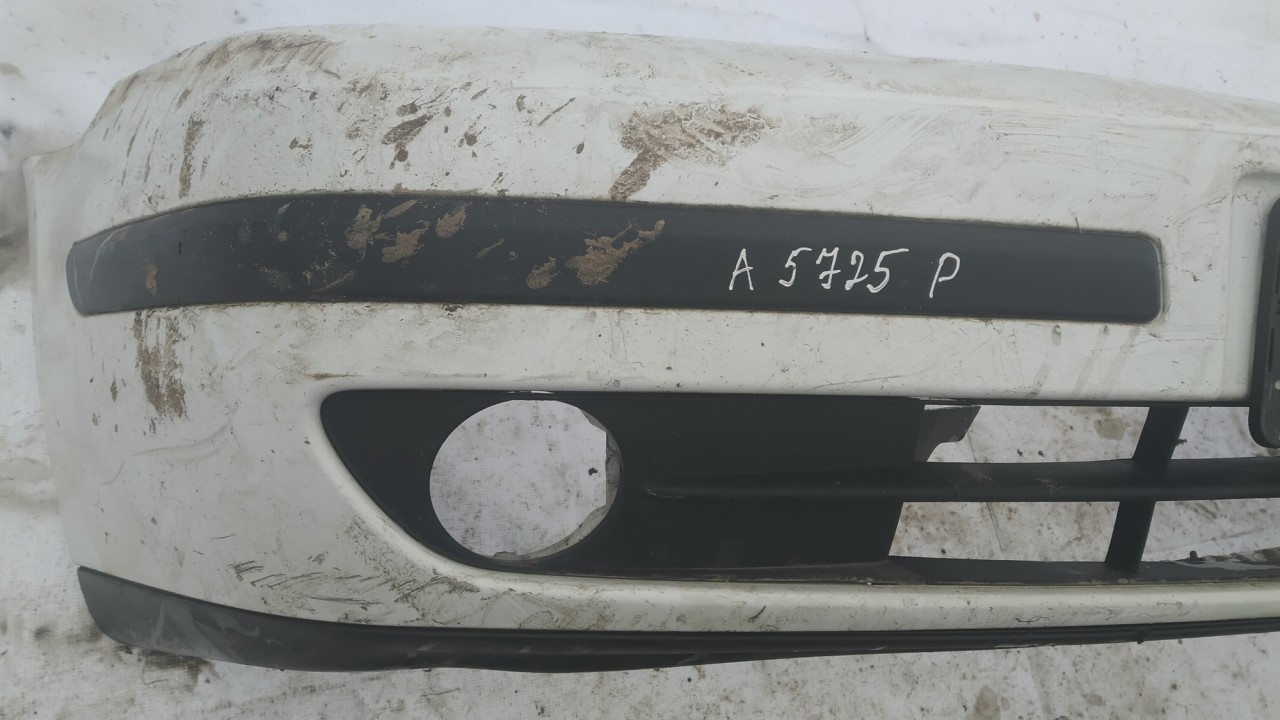 BALTA Renault Laguna 2002 Bamperis P. - Thumbnail 3